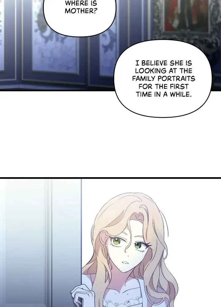 A Tipsy Marriage Proposal for the Emperor Chapter 7 page 49 - 
