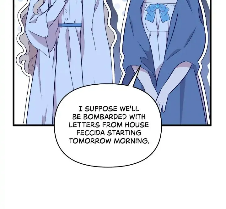 A Tipsy Marriage Proposal for the Emperor Chapter 7 page 52 - 