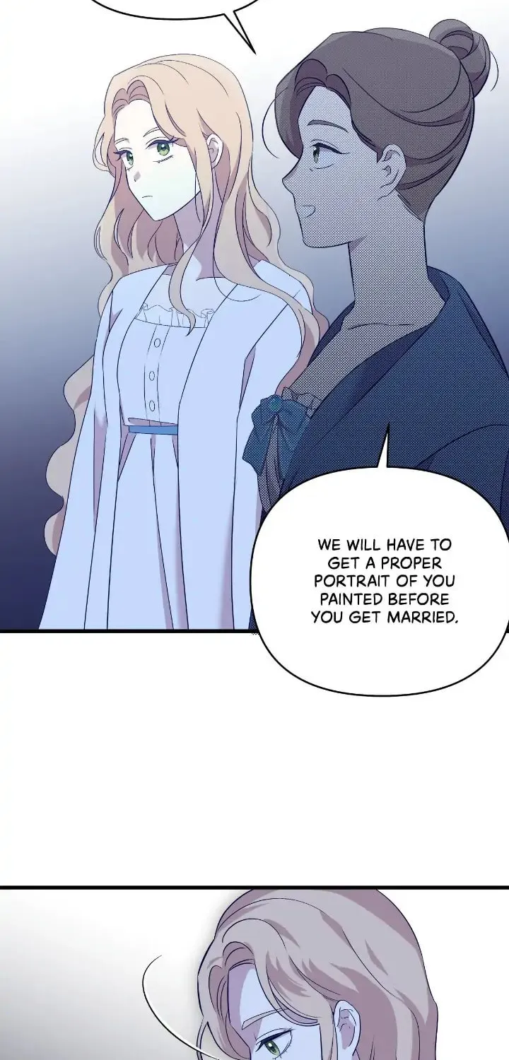 A Tipsy Marriage Proposal for the Emperor Chapter 7 page 54 - 