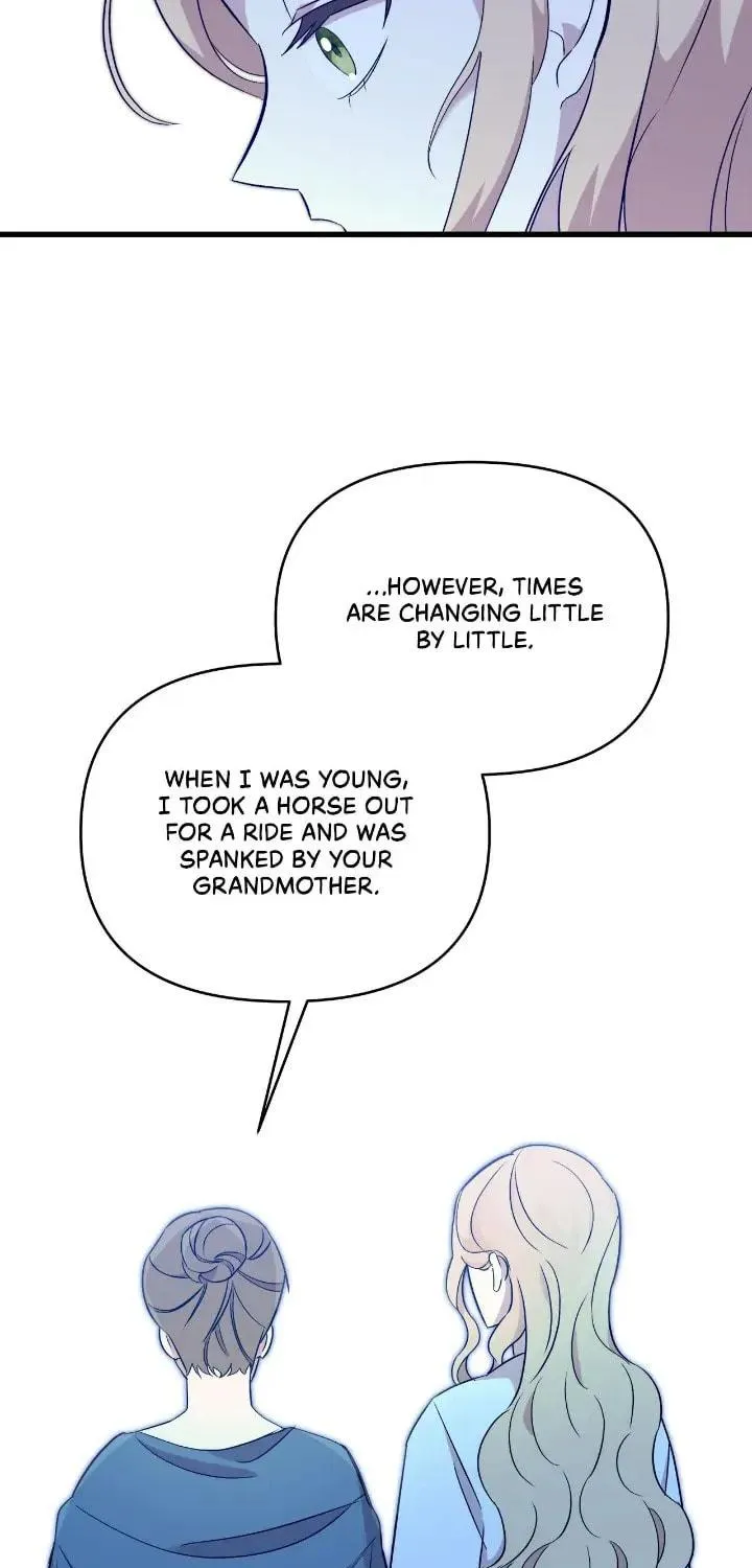 A Tipsy Marriage Proposal for the Emperor Chapter 7 page 56 - 