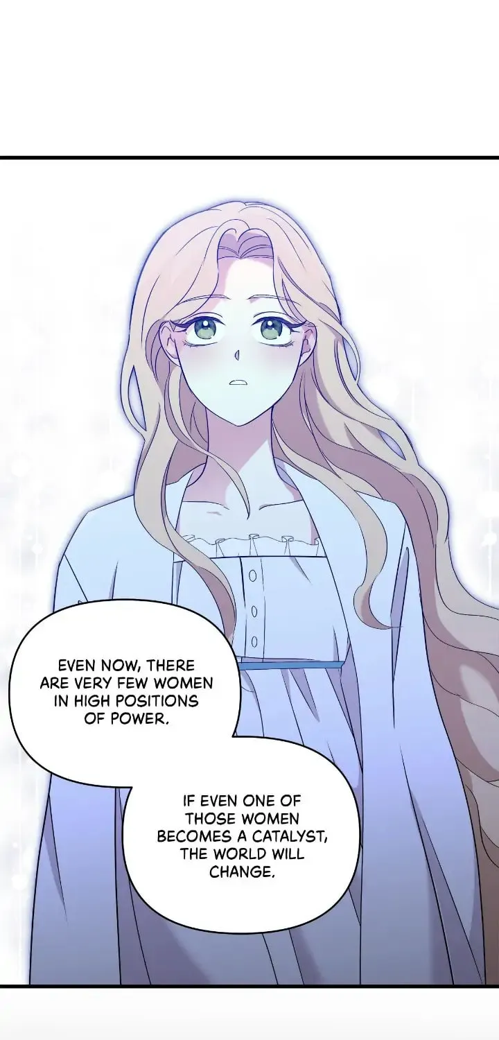 A Tipsy Marriage Proposal for the Emperor Chapter 7 page 58 - 