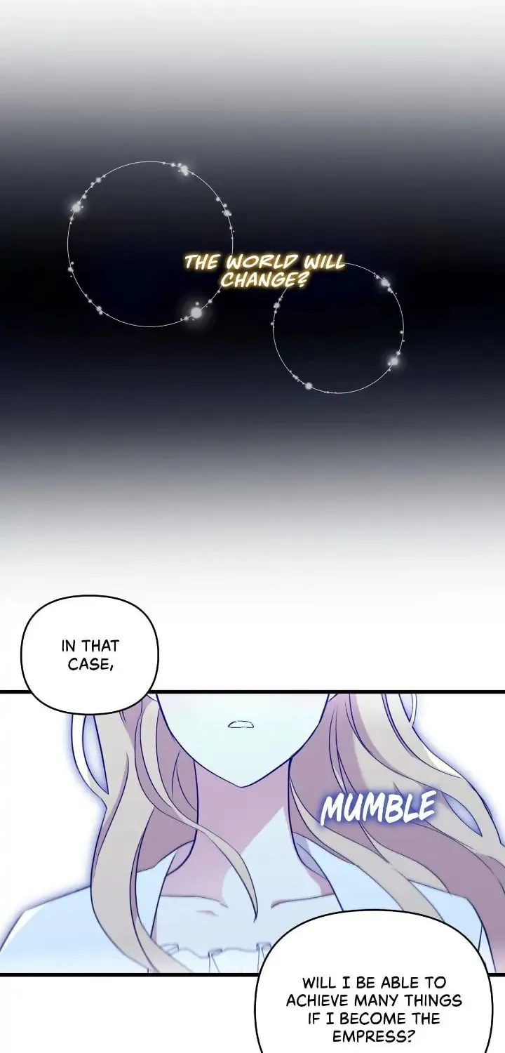 A Tipsy Marriage Proposal for the Emperor Chapter 7 page 59 - 
