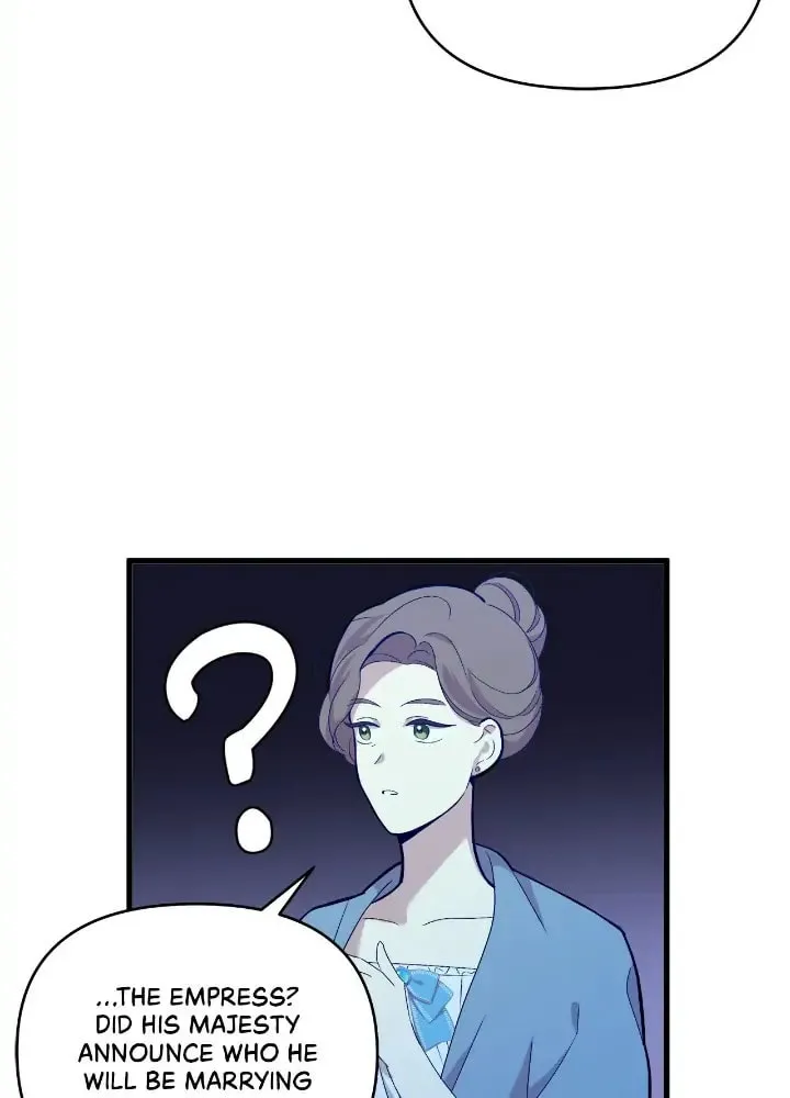 A Tipsy Marriage Proposal for the Emperor Chapter 7 page 60 - 
