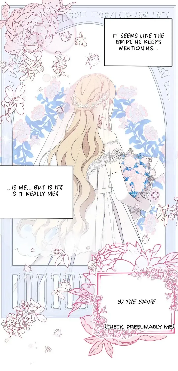 A Tipsy Marriage Proposal for the Emperor Chapter 7 page 7 - 