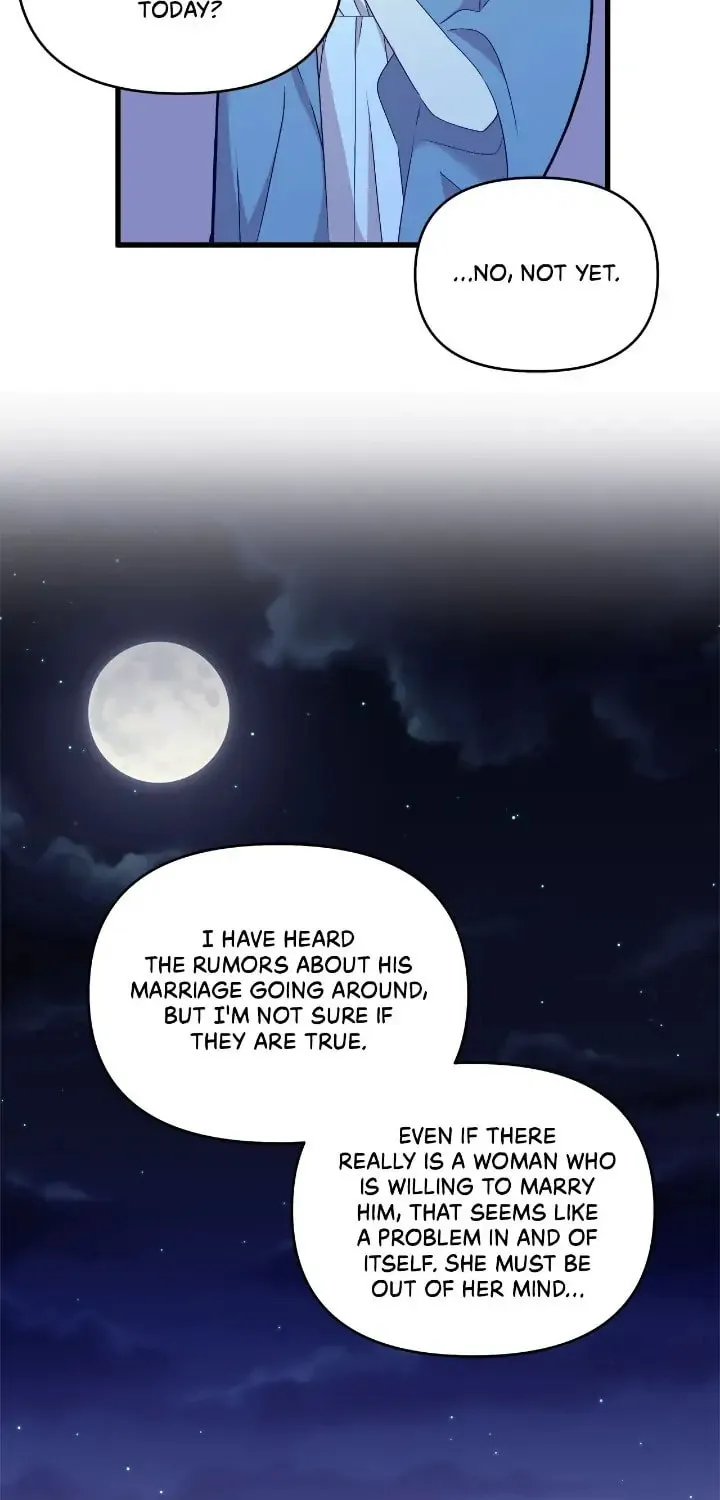 A Tipsy Marriage Proposal for the Emperor Chapter 7 page 61 - 
