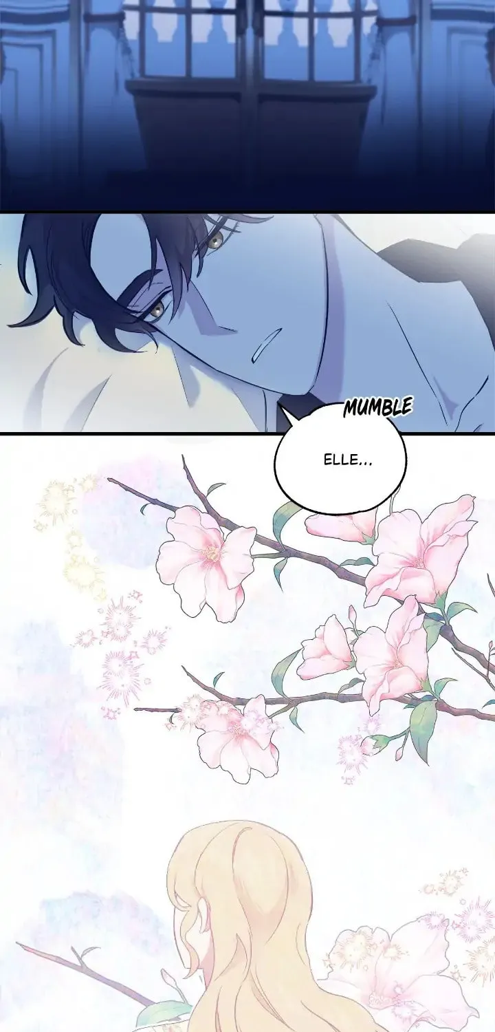 A Tipsy Marriage Proposal for the Emperor Chapter 7 page 66 - 
