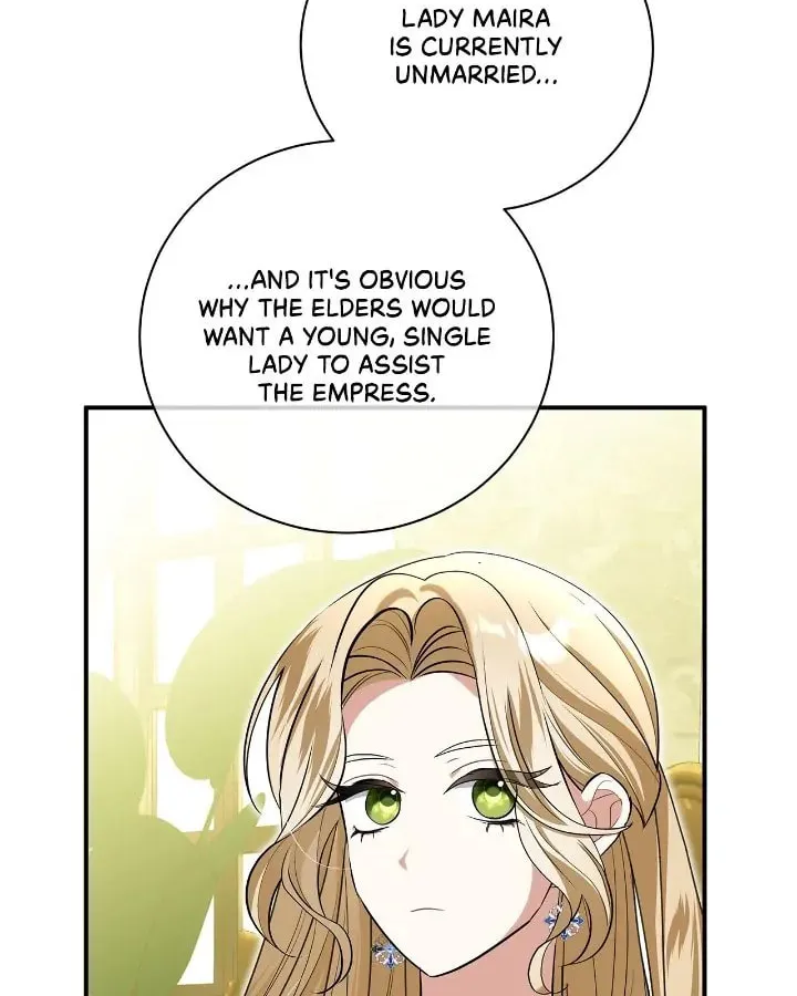A Tipsy Marriage Proposal for the Emperor Chapter 70 page 13 - 