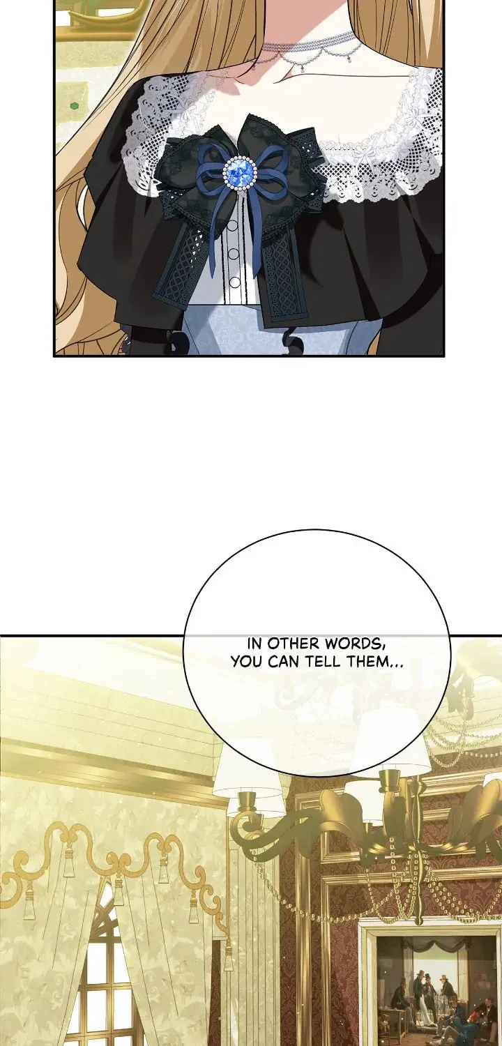A Tipsy Marriage Proposal for the Emperor Chapter 70 page 14 - 