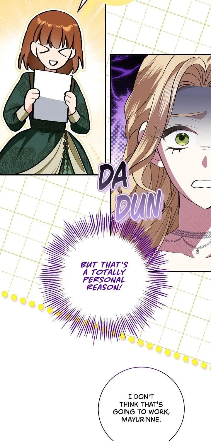 A Tipsy Marriage Proposal for the Emperor Chapter 70 page 16 - 