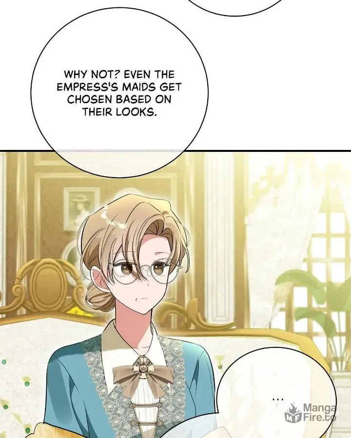 A Tipsy Marriage Proposal for the Emperor Chapter 70 page 17 - 