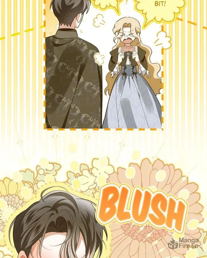 A Tipsy Marriage Proposal for the Emperor Chapter 70 page 19 - 
