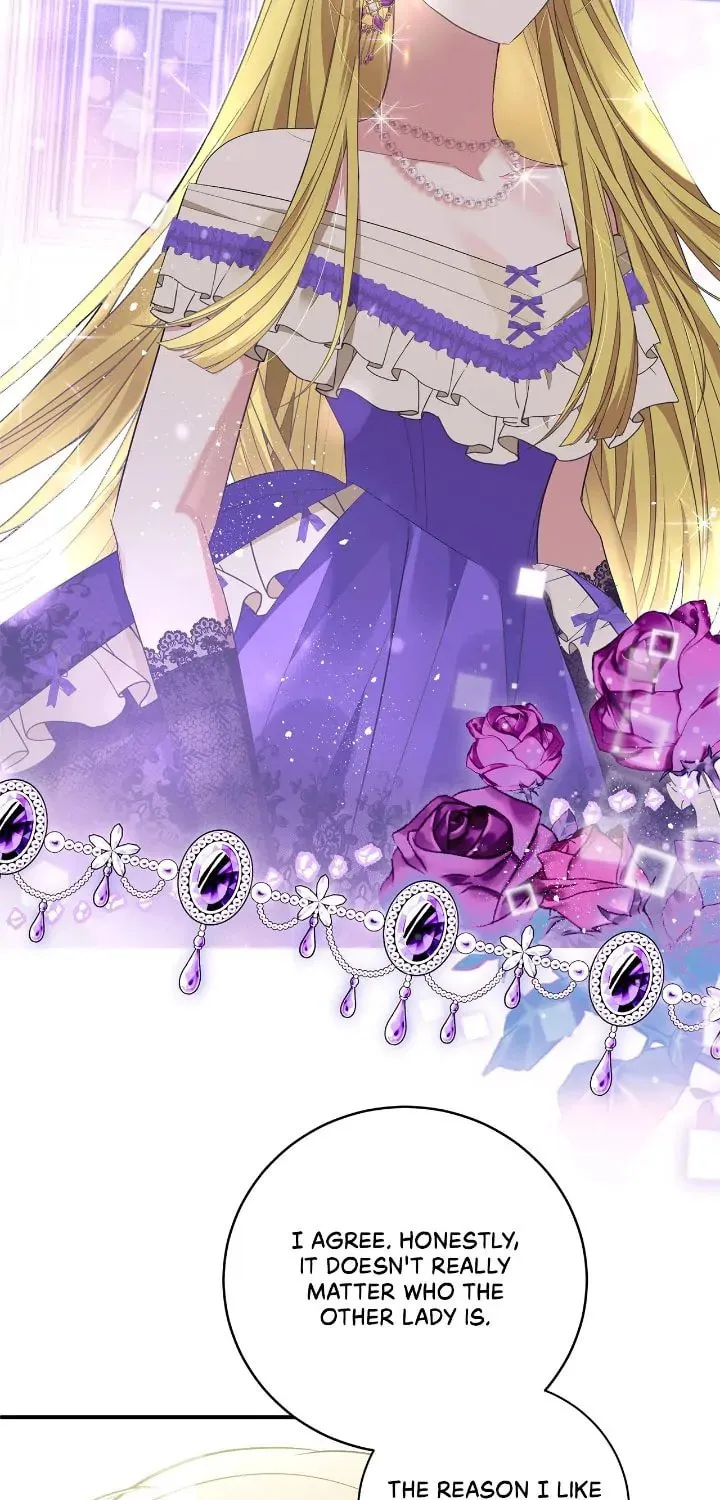 A Tipsy Marriage Proposal for the Emperor Chapter 70 page 23 - 