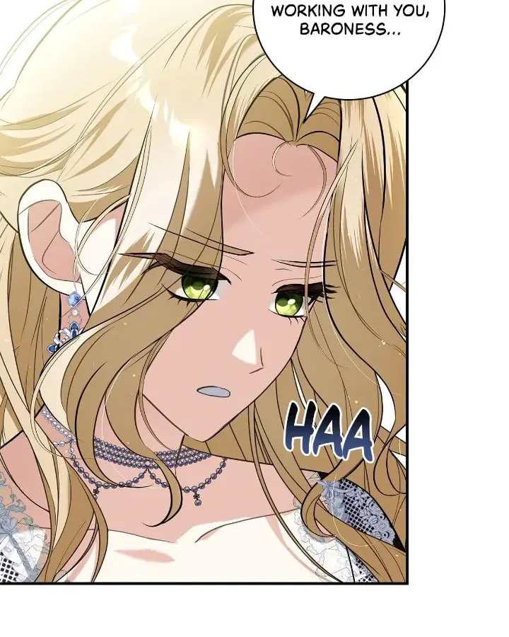 A Tipsy Marriage Proposal for the Emperor Chapter 70 page 24 - 