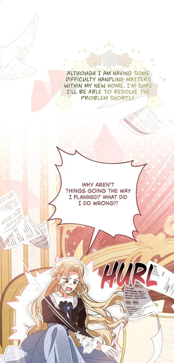A Tipsy Marriage Proposal for the Emperor Chapter 70 page 30 - 
