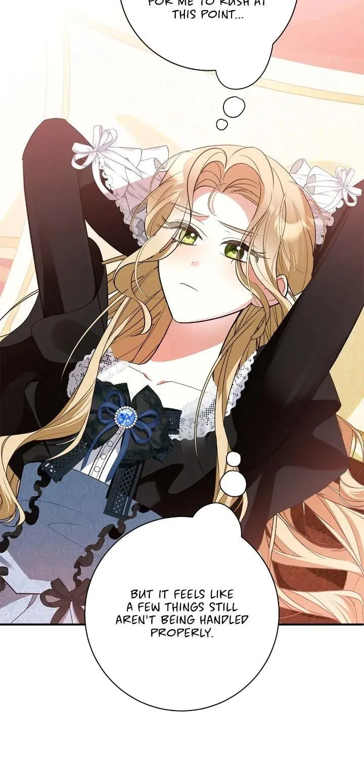 A Tipsy Marriage Proposal for the Emperor Chapter 70 page 32 - 