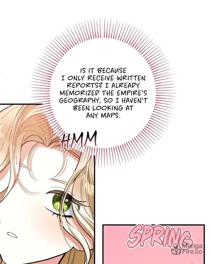A Tipsy Marriage Proposal for the Emperor Chapter 70 page 33 - 