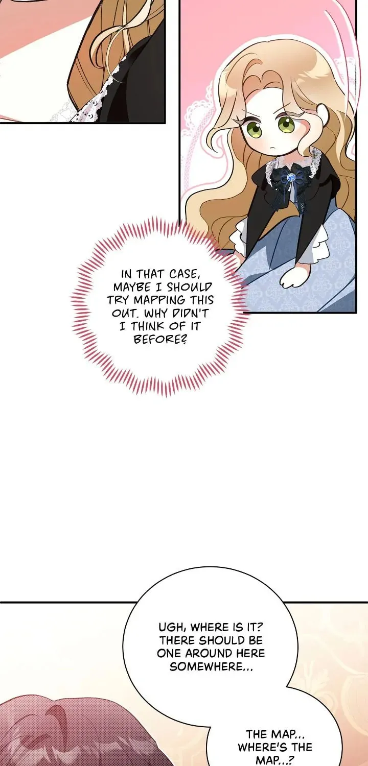 A Tipsy Marriage Proposal for the Emperor Chapter 70 page 34 - 