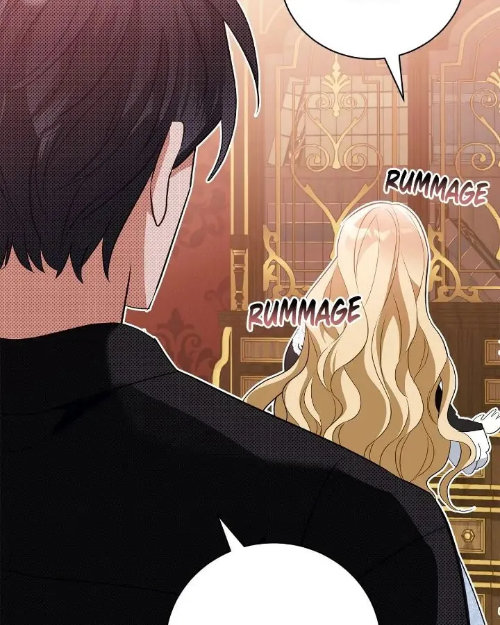 A Tipsy Marriage Proposal for the Emperor Chapter 70 page 35 - 
