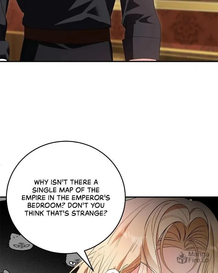 A Tipsy Marriage Proposal for the Emperor Chapter 70 page 37 - 