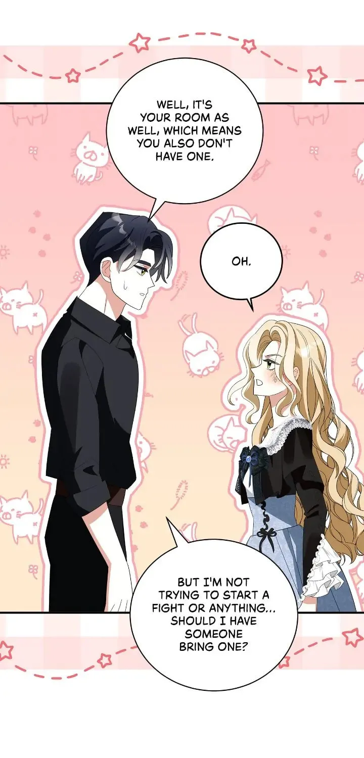 A Tipsy Marriage Proposal for the Emperor Chapter 70 page 39 - 