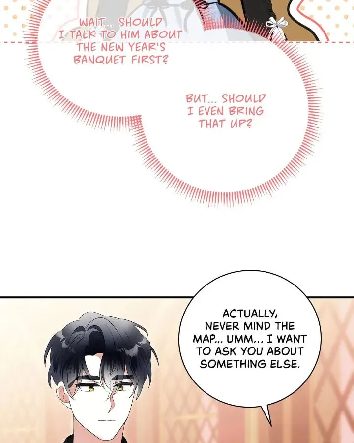 A Tipsy Marriage Proposal for the Emperor Chapter 70 page 42 - 