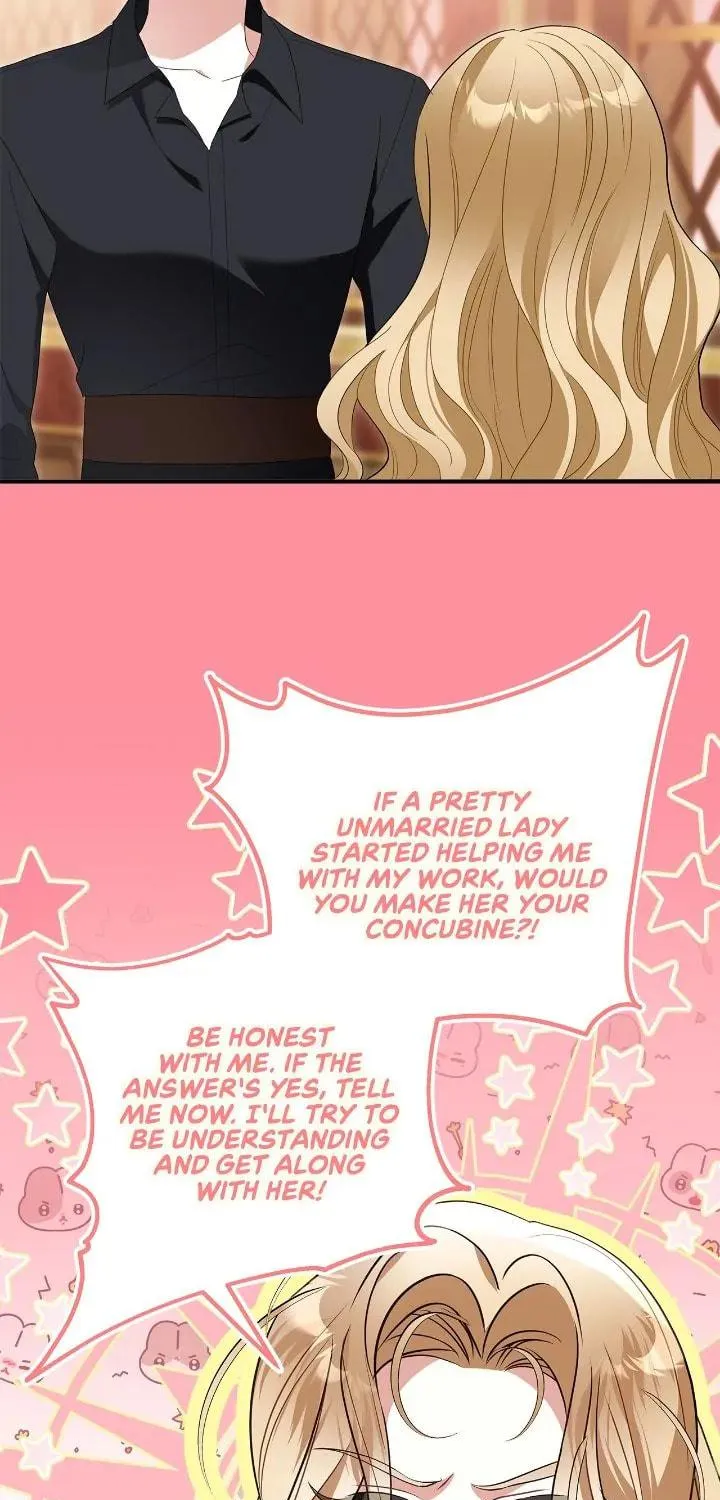 A Tipsy Marriage Proposal for the Emperor Chapter 70 page 43 - 