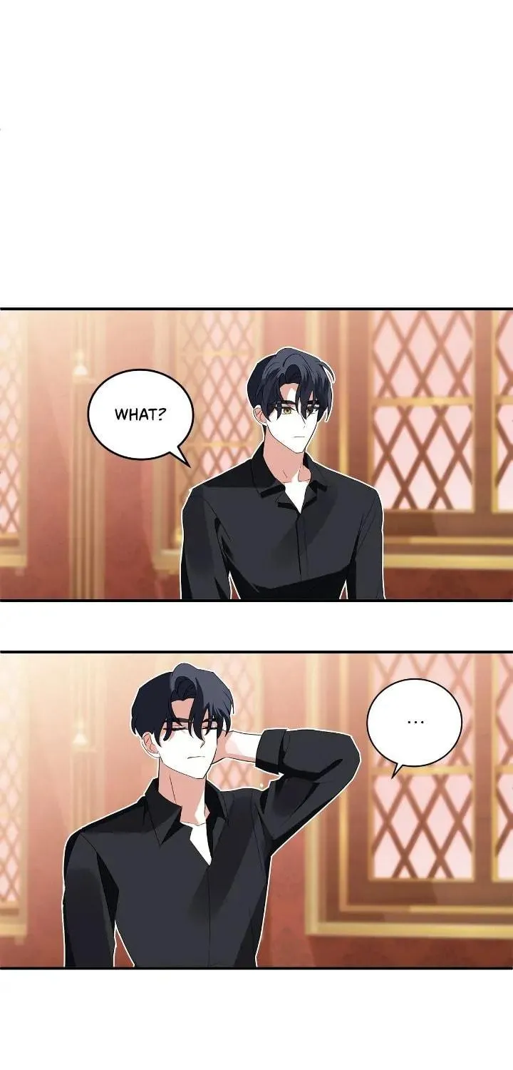 A Tipsy Marriage Proposal for the Emperor Chapter 70 page 45 - 