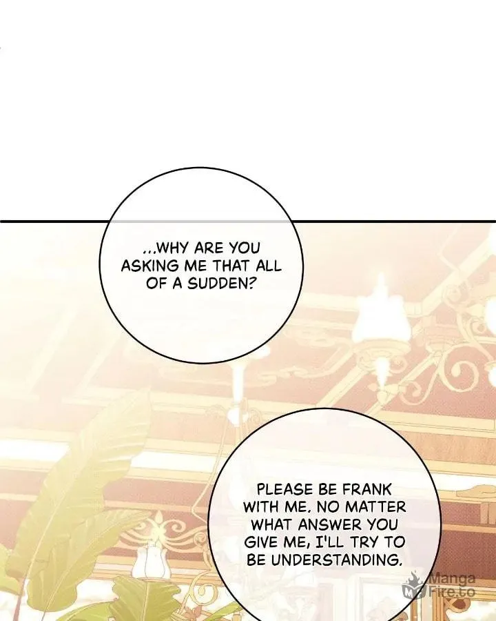 A Tipsy Marriage Proposal for the Emperor Chapter 70 page 46 - 