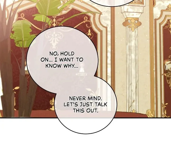 A Tipsy Marriage Proposal for the Emperor Chapter 70 page 47 - 