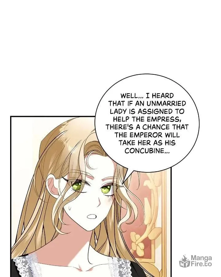 A Tipsy Marriage Proposal for the Emperor Chapter 70 page 49 - 