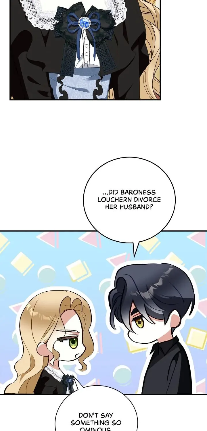 A Tipsy Marriage Proposal for the Emperor Chapter 70 page 50 - 