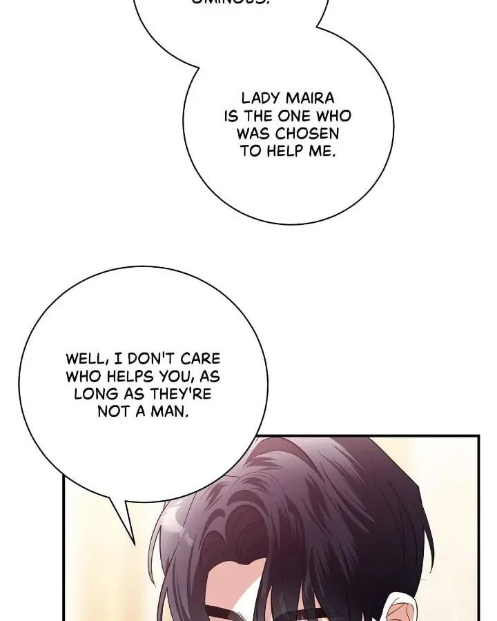 A Tipsy Marriage Proposal for the Emperor Chapter 70 page 51 - 