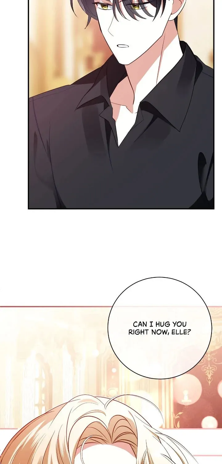 A Tipsy Marriage Proposal for the Emperor Chapter 70 page 52 - 