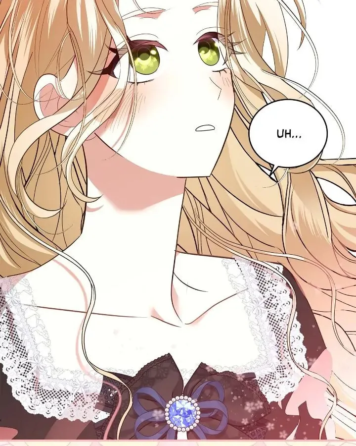 A Tipsy Marriage Proposal for the Emperor Chapter 70 page 53 - 