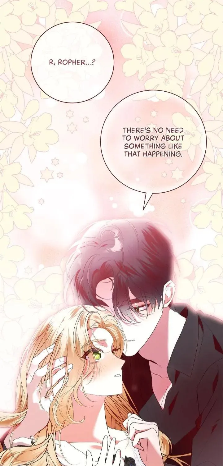 A Tipsy Marriage Proposal for the Emperor Chapter 70 page 54 - 