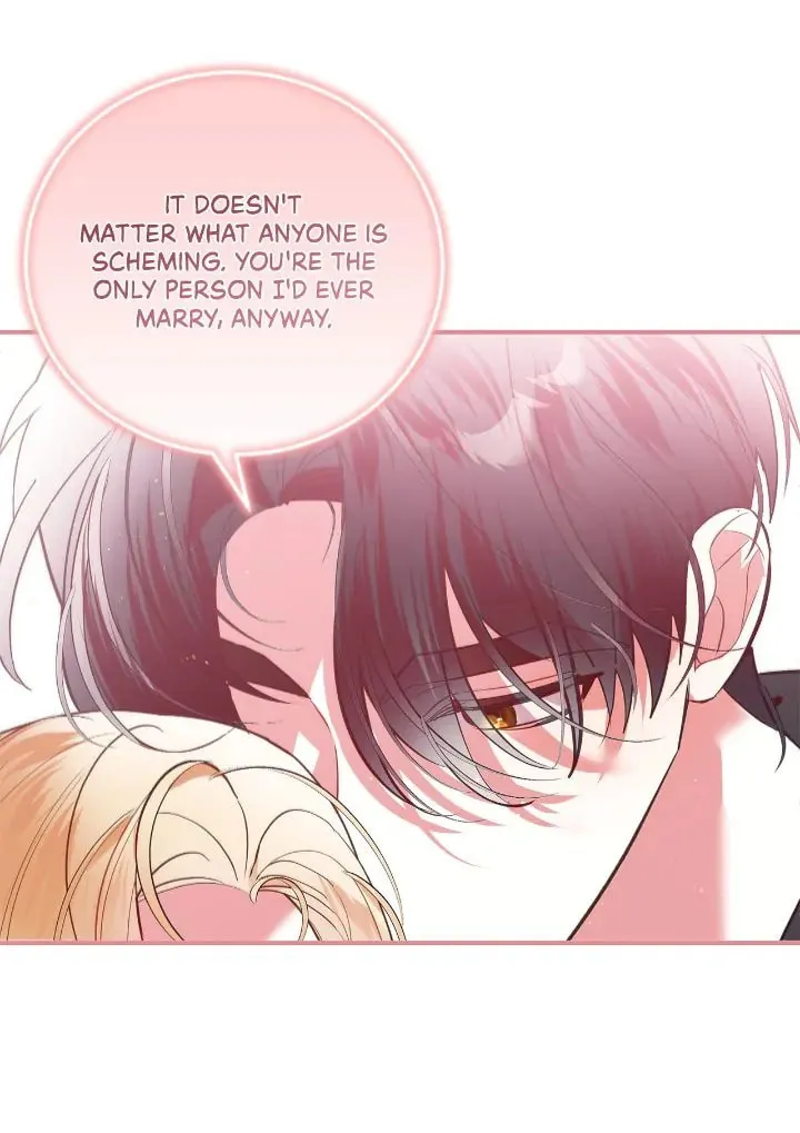 A Tipsy Marriage Proposal for the Emperor Chapter 70 page 56 - 
