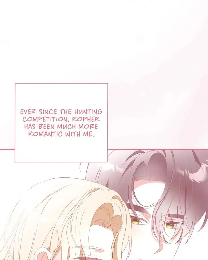 A Tipsy Marriage Proposal for the Emperor Chapter 70 page 58 - 