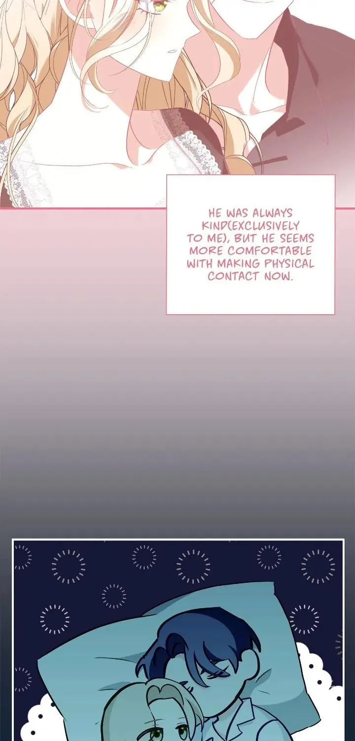 A Tipsy Marriage Proposal for the Emperor Chapter 70 page 59 - 