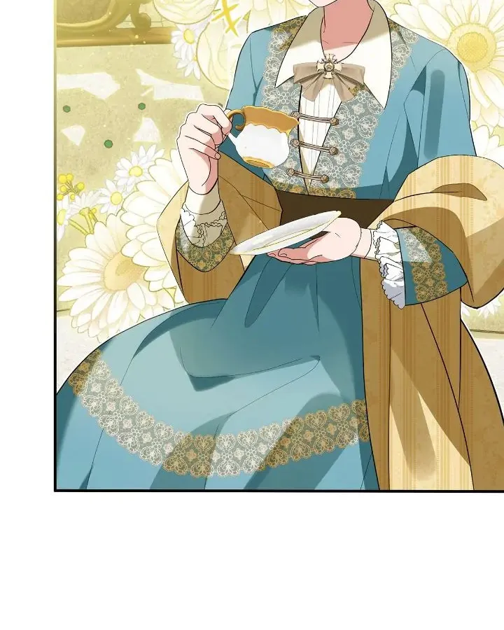 A Tipsy Marriage Proposal for the Emperor Chapter 70 page 7 - 