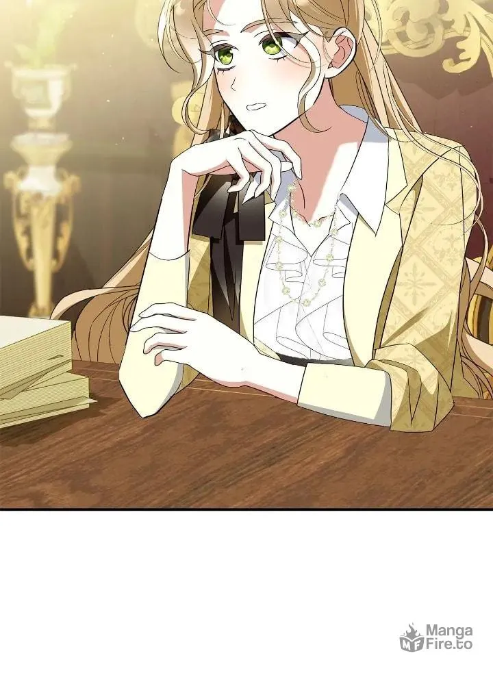 A Tipsy Marriage Proposal for the Emperor Chapter 70 page 65 - 