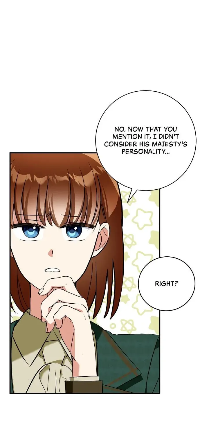 A Tipsy Marriage Proposal for the Emperor Chapter 70 page 66 - 