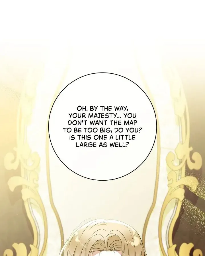 A Tipsy Marriage Proposal for the Emperor Chapter 70 page 67 - 