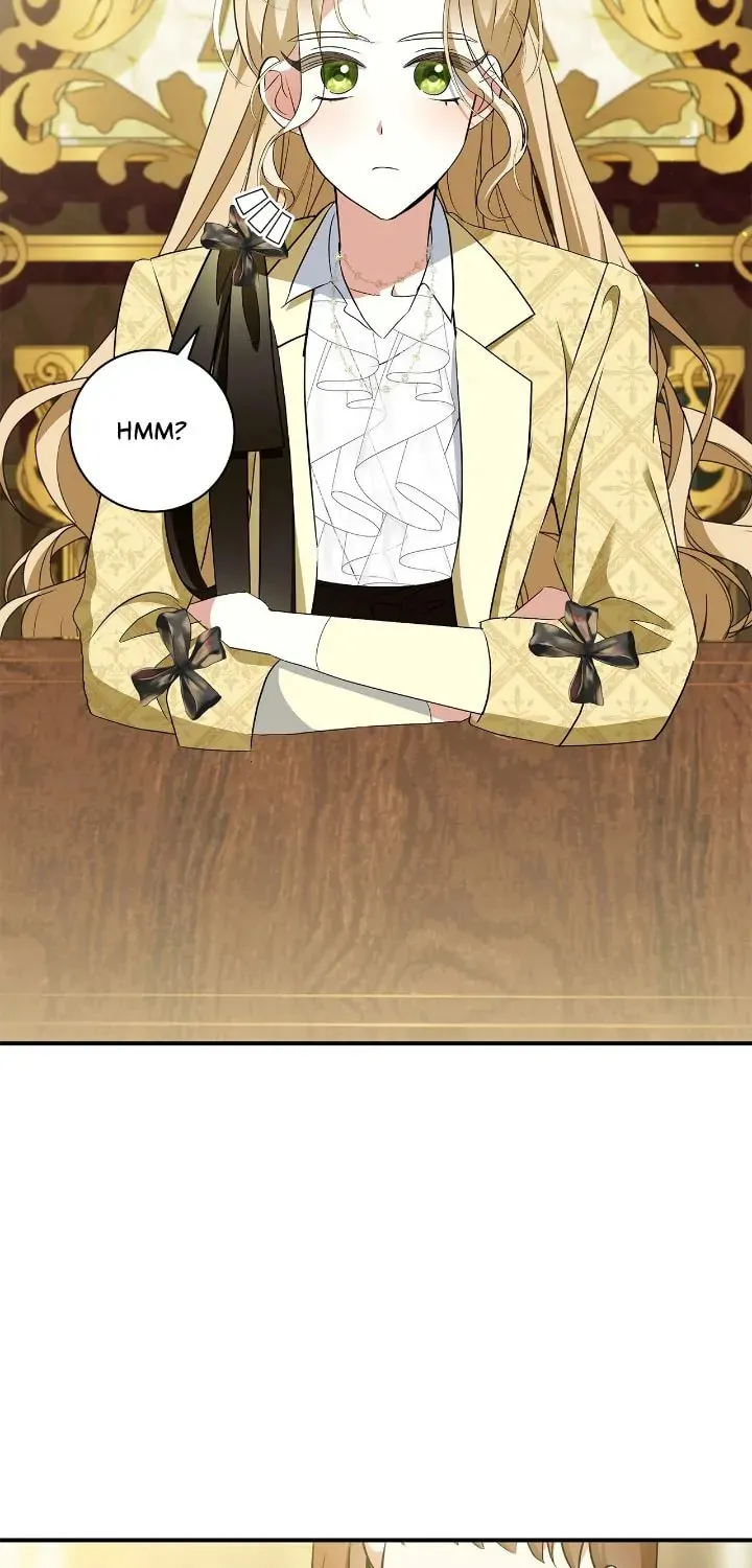 A Tipsy Marriage Proposal for the Emperor Chapter 70 page 68 - 