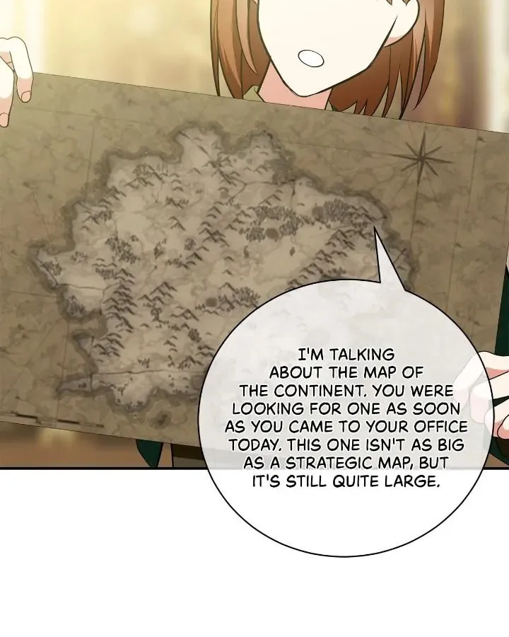 A Tipsy Marriage Proposal for the Emperor Chapter 70 page 69 - 