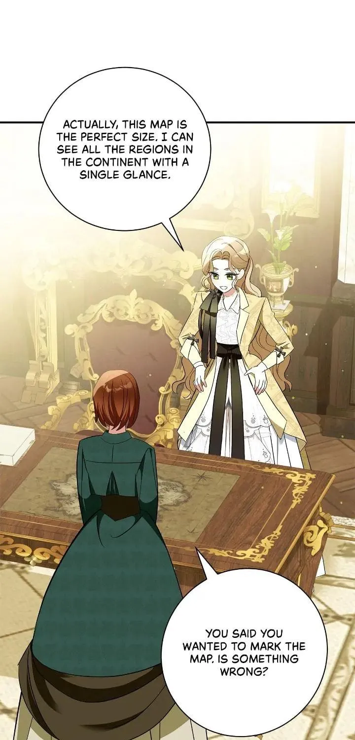 A Tipsy Marriage Proposal for the Emperor Chapter 70 page 70 - 