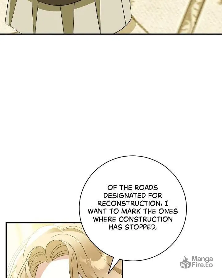 A Tipsy Marriage Proposal for the Emperor Chapter 70 page 71 - 
