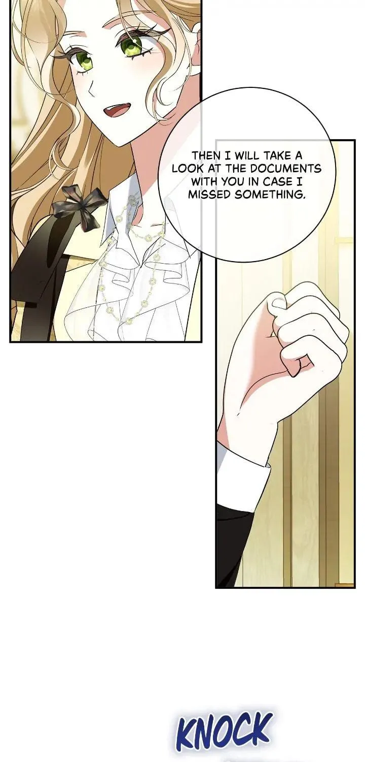 A Tipsy Marriage Proposal for the Emperor Chapter 70 page 72 - 
