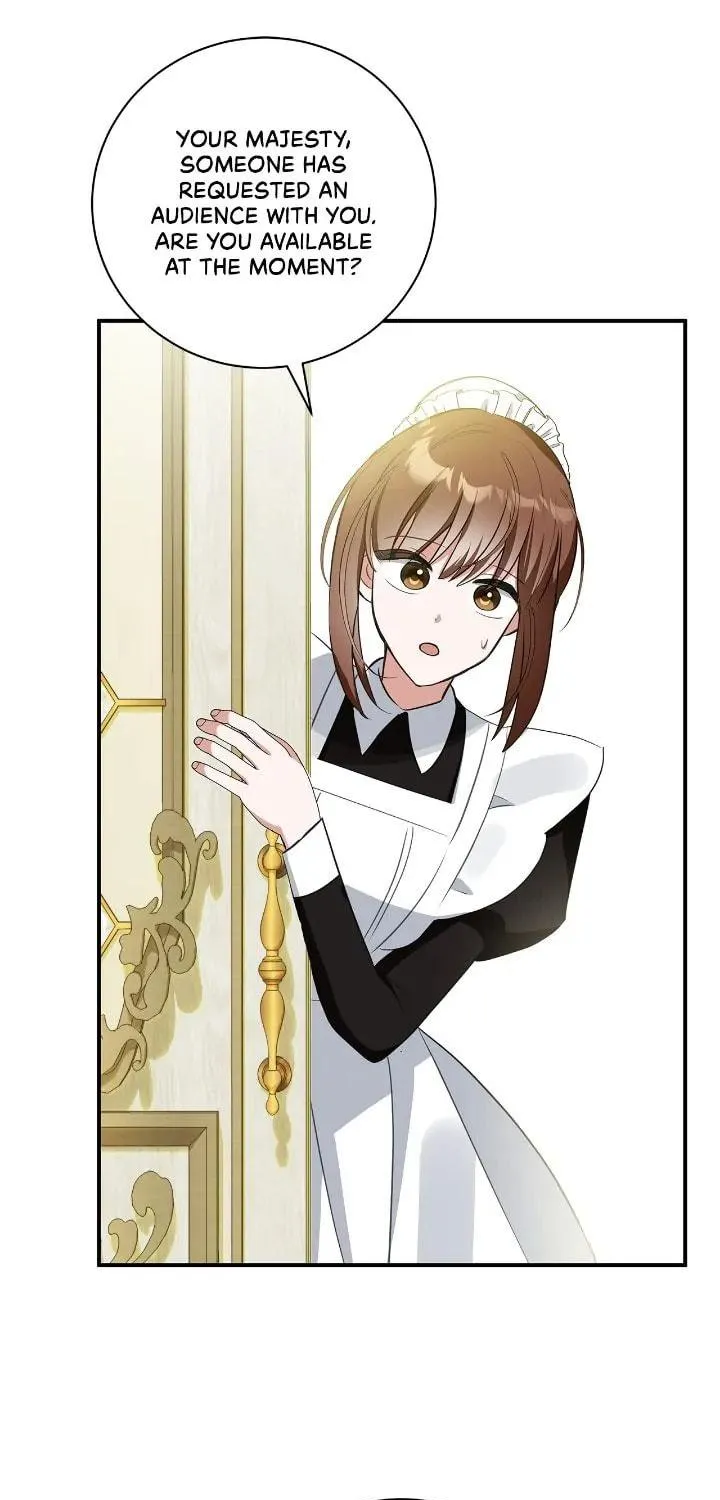 A Tipsy Marriage Proposal for the Emperor Chapter 70 page 75 - 