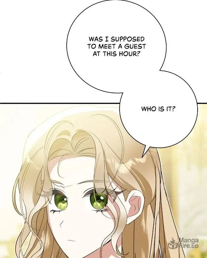 A Tipsy Marriage Proposal for the Emperor Chapter 70 page 76 - 