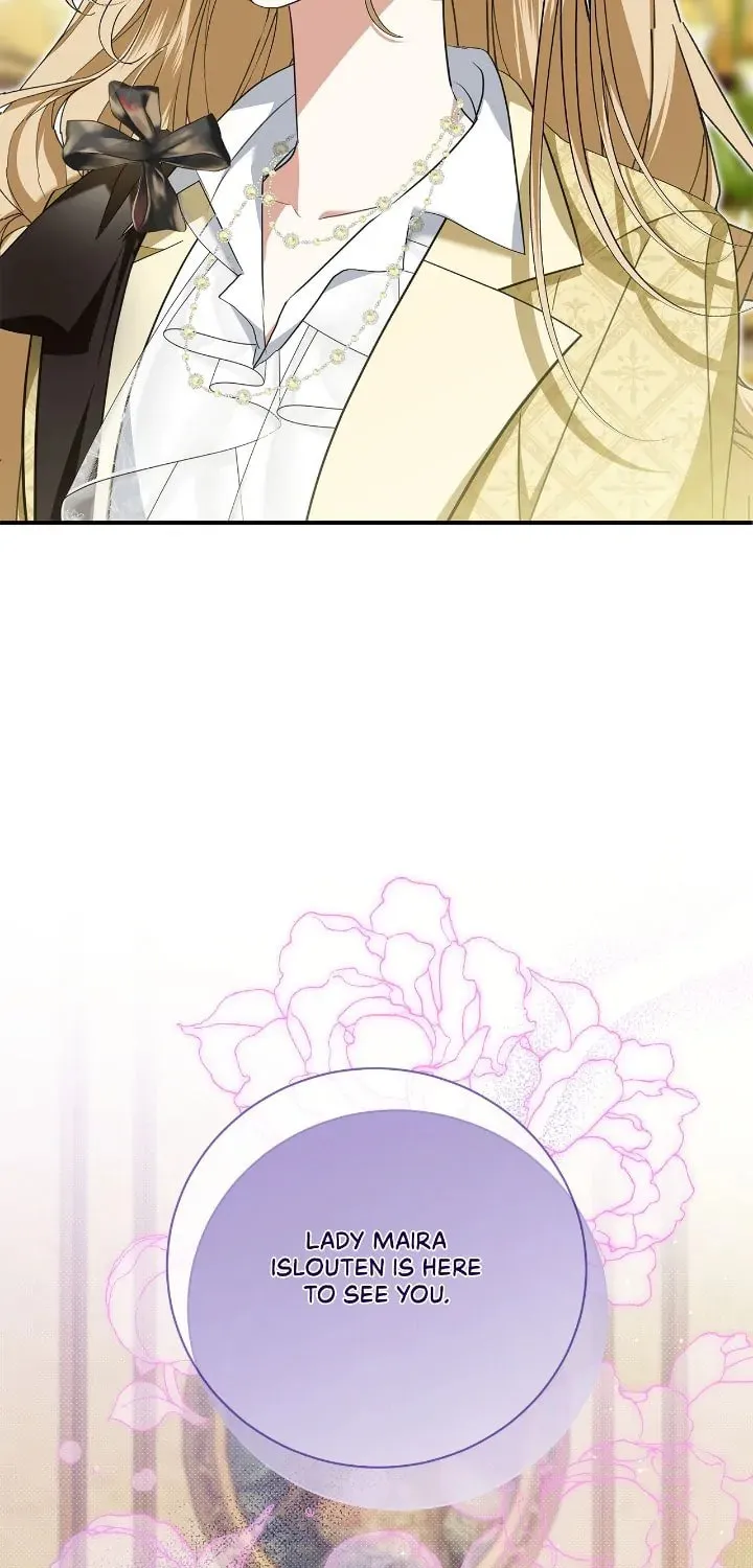 A Tipsy Marriage Proposal for the Emperor Chapter 70 page 77 - 